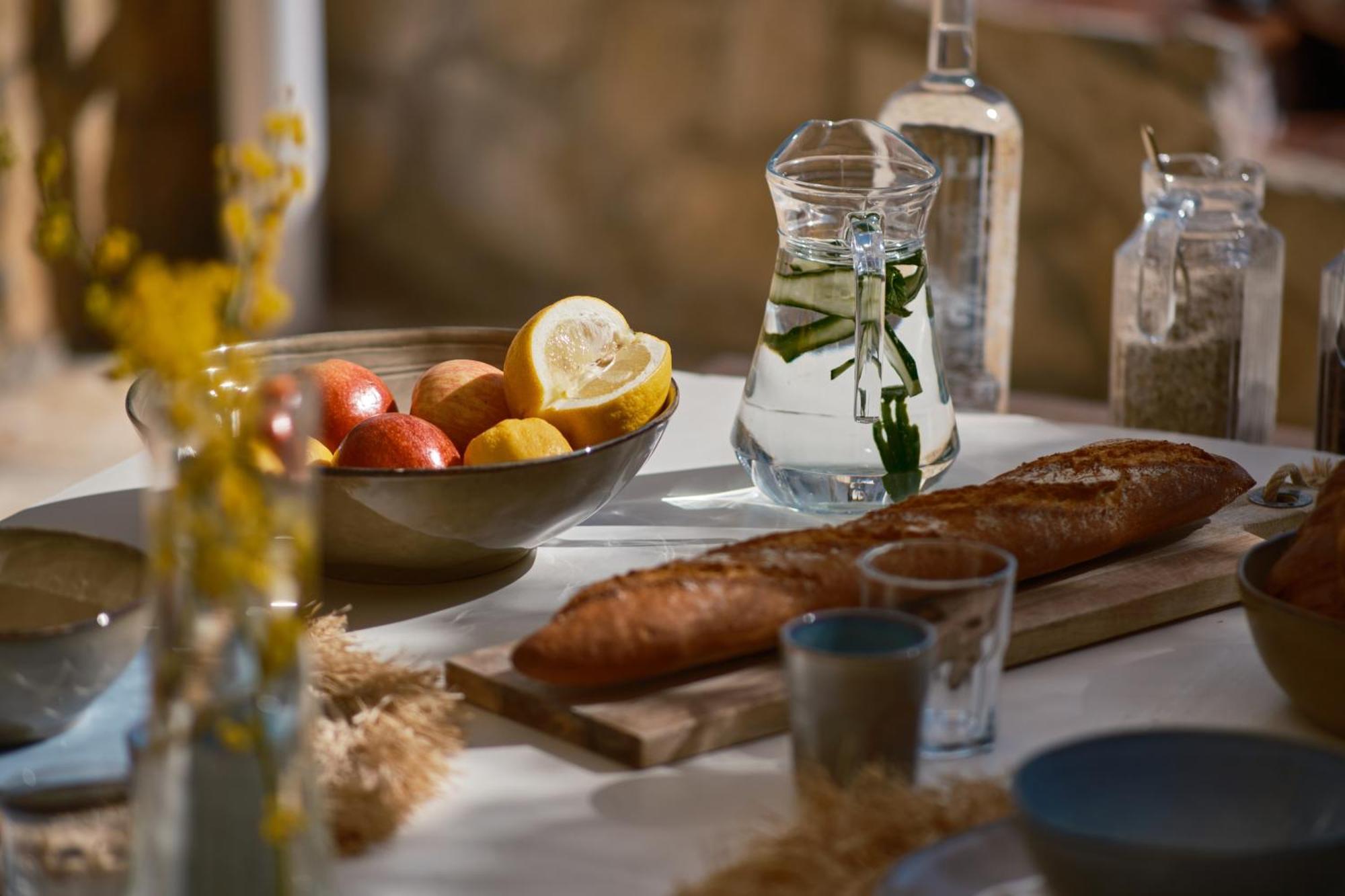 Villa B&M Experience Sant Francesc de s'Estany エクステリア 写真