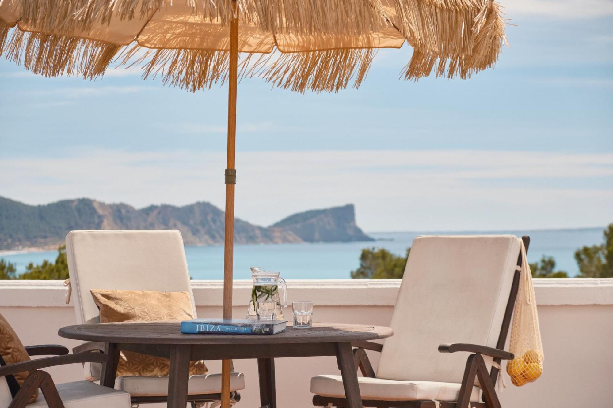 Villa B&M Experience Sant Francesc de s'Estany エクステリア 写真