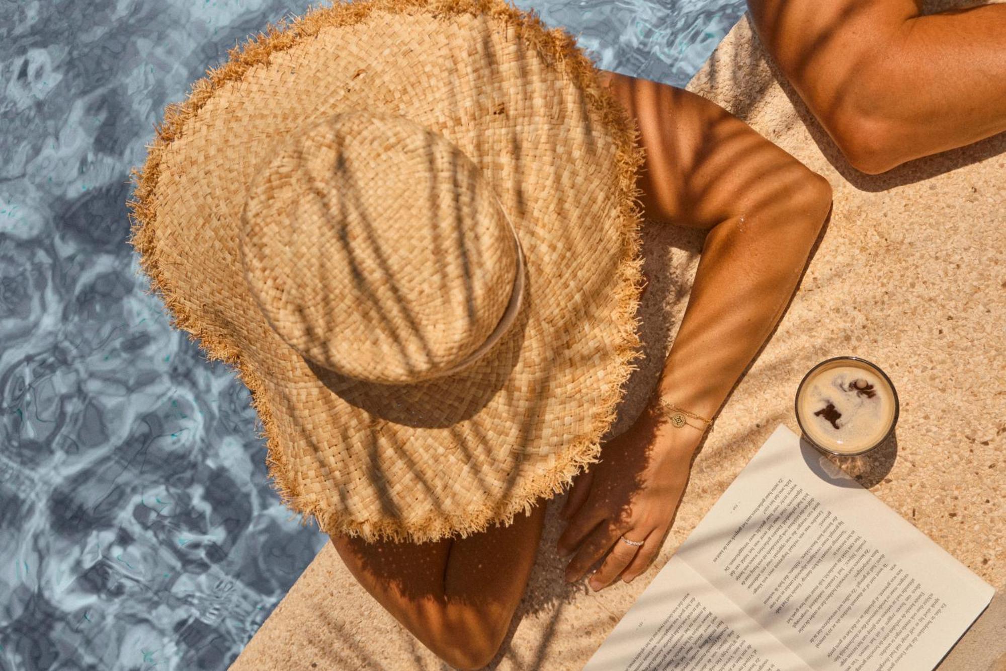 Villa B&M Experience Sant Francesc de s'Estany エクステリア 写真