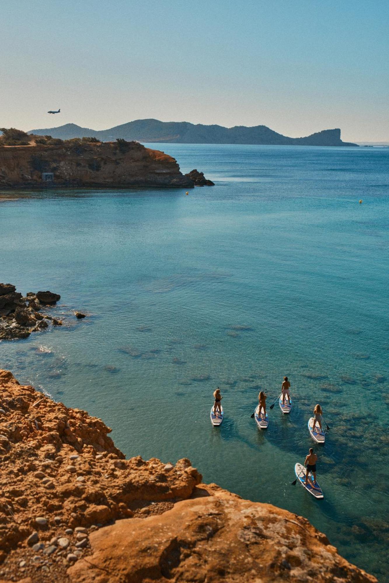 Villa B&M Experience Sant Francesc de s'Estany エクステリア 写真
