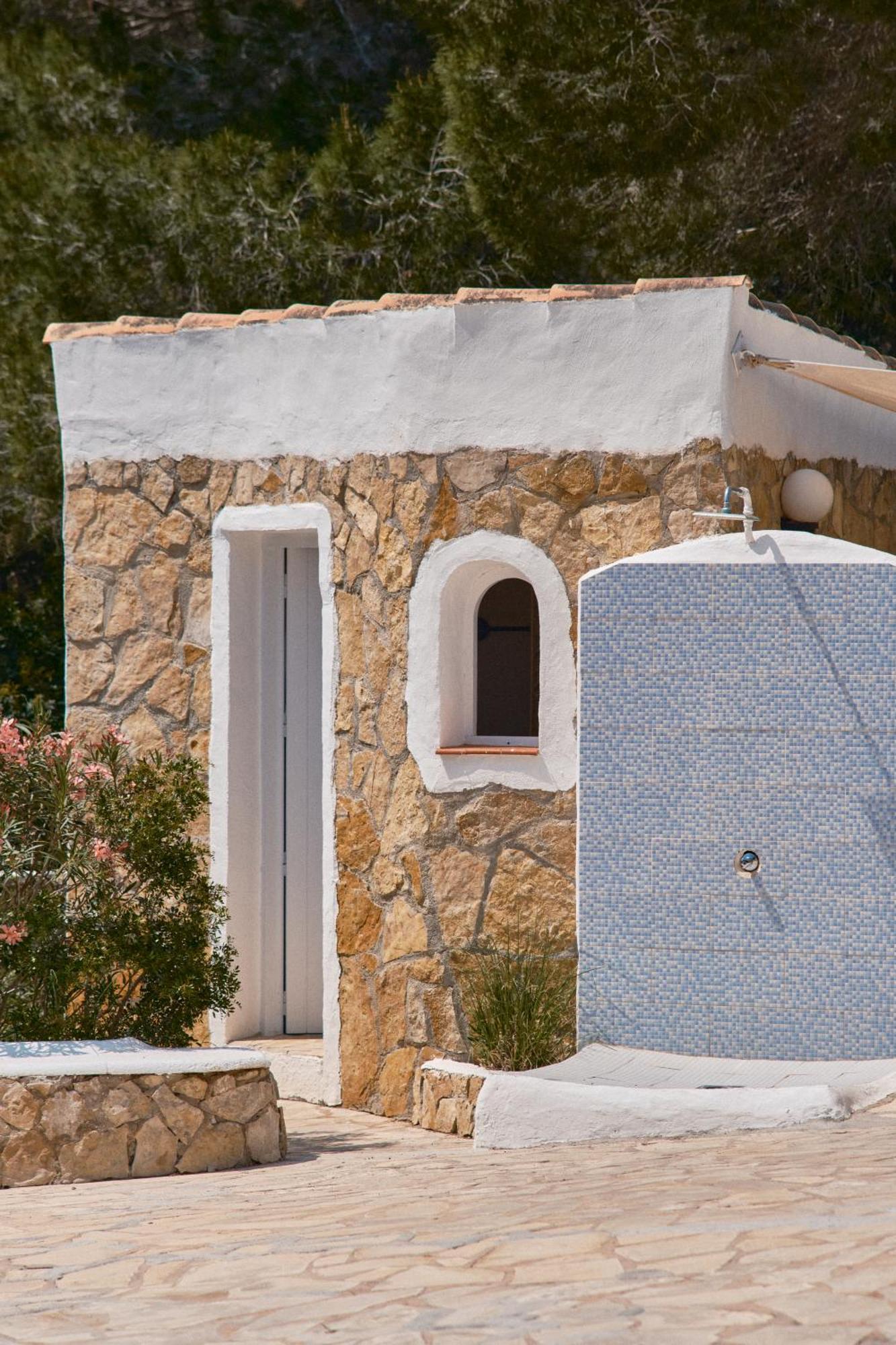 Villa B&M Experience Sant Francesc de s'Estany エクステリア 写真